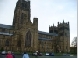 Durham Cathedral, Oct 2009